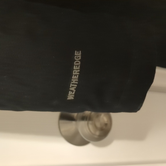 Eddie Bauer Parka Women's Black Coat with Faux Fur Hood - Picture 10 of 14